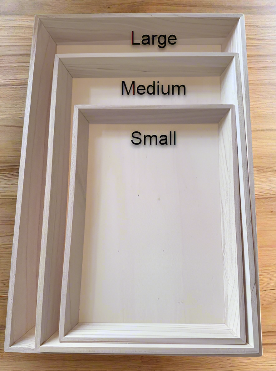 The Highlander Classic (LARGE BOARD) Feeds 15-20 People