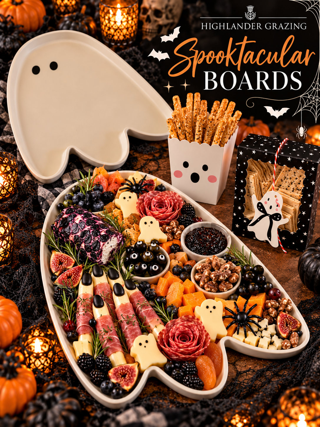 The Boo Board