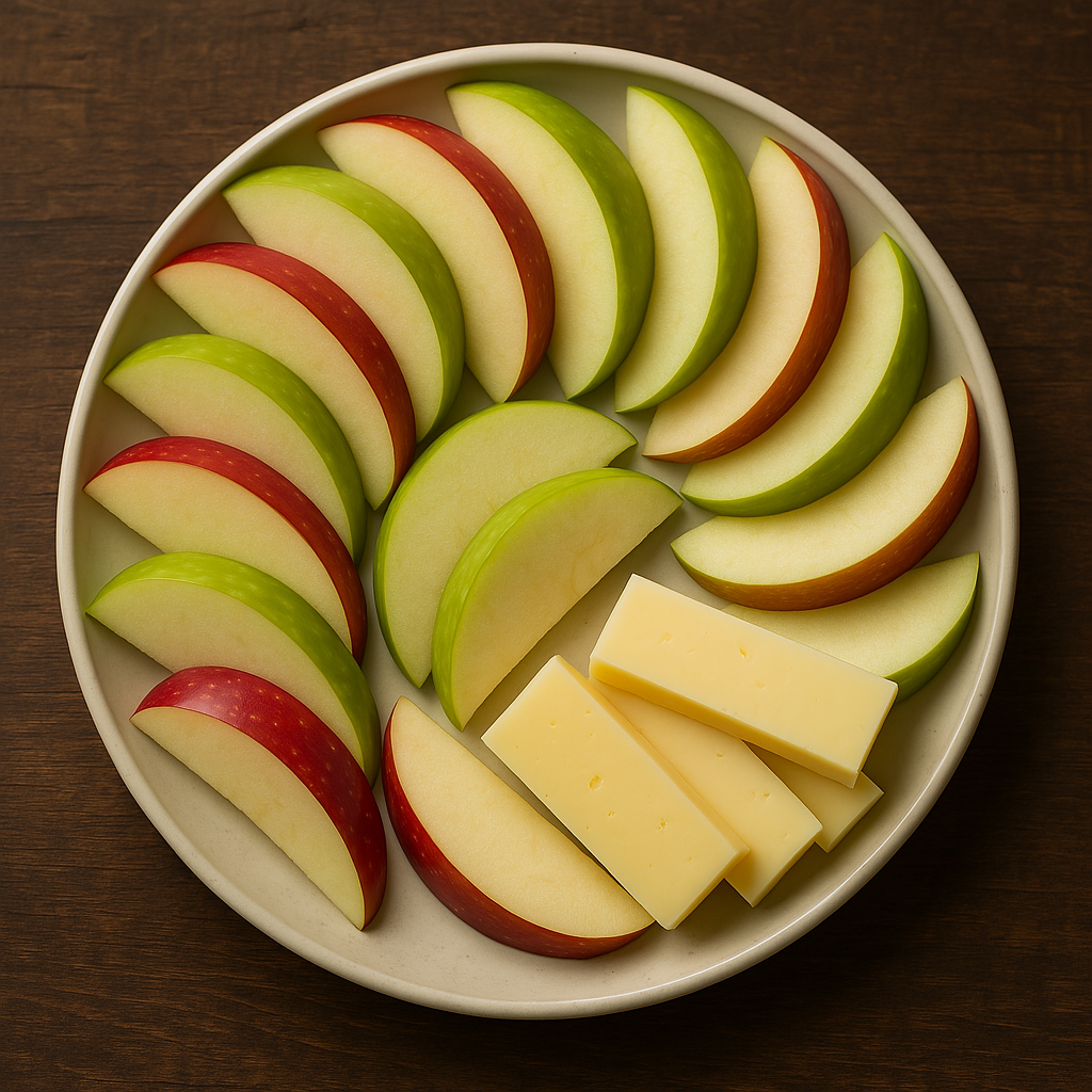 Apple Slices
