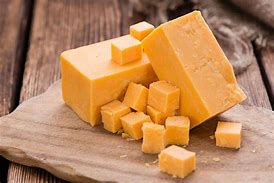 Cheddar Cheese: A Culinary Delight