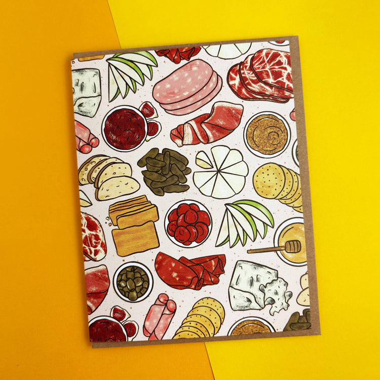 Greeting Cards