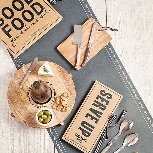 Entertaining Essentials