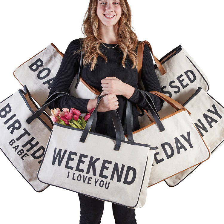 Bags and Totes