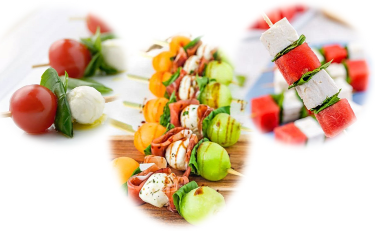 Skewers