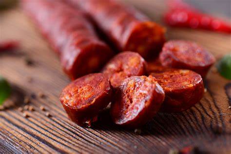 Chorizo Sausage