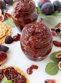 Fig Jam