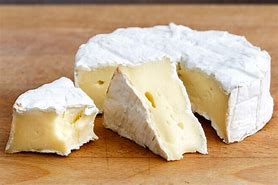 Brie Cheese