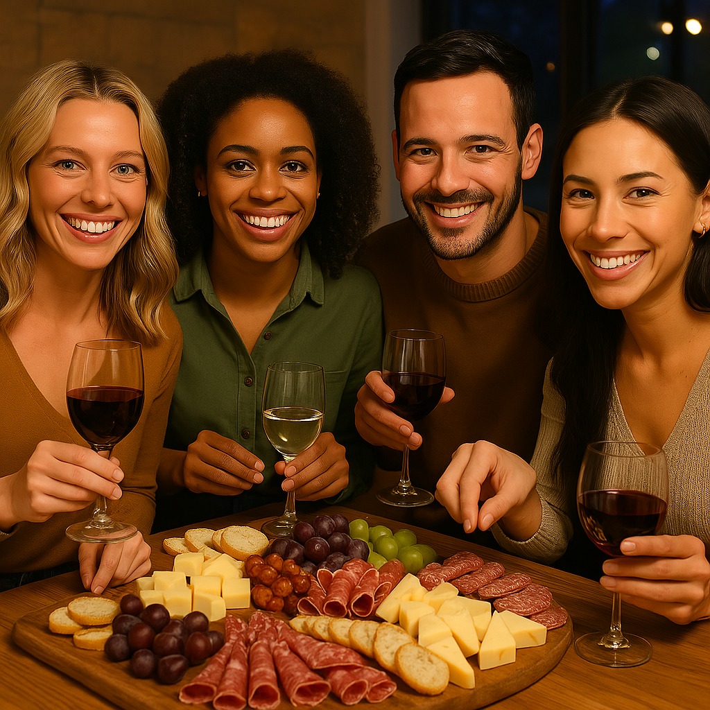 50-100 Guests $24.00 per person