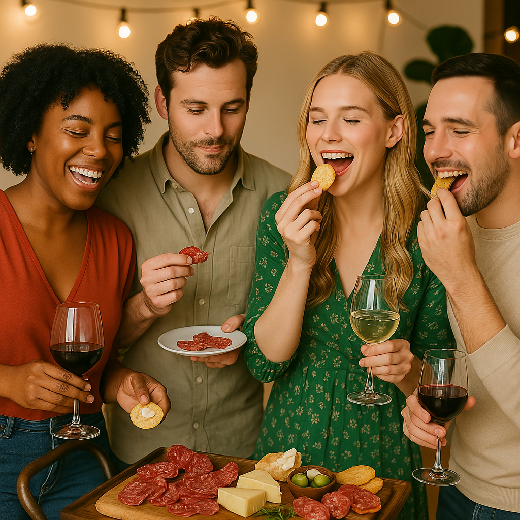 21 - 49 Guests $18.00 per person - Please enter guest count below: