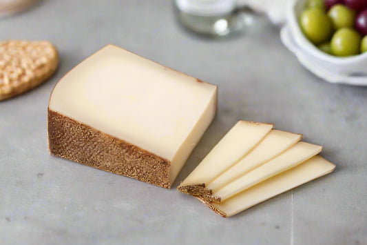 Gruyère