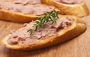 Pâté