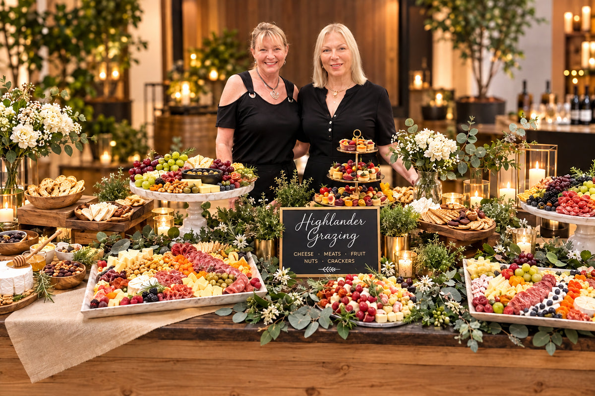 Event Staffing Add-On