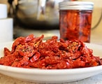 Sun Dried Tomatoes