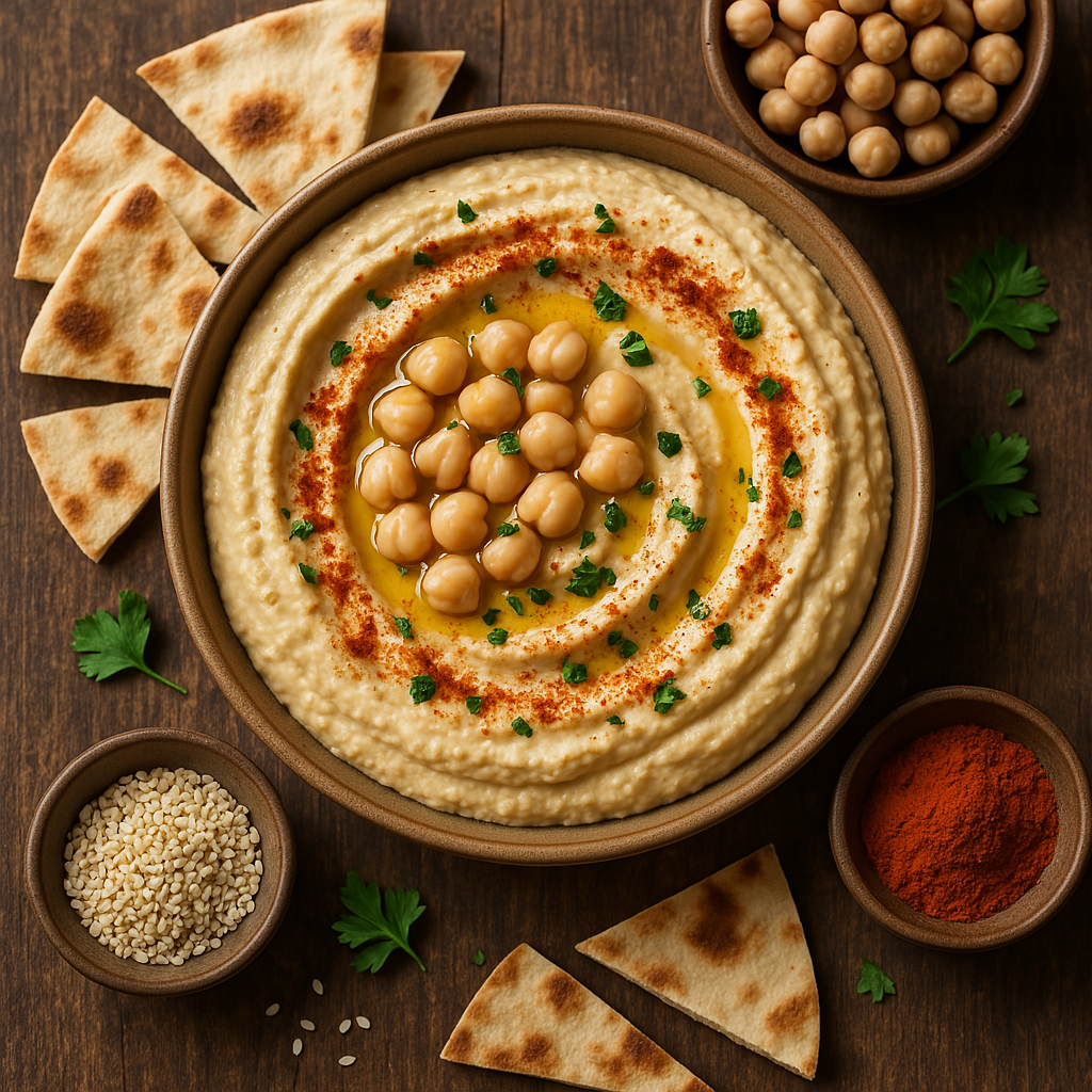 Hummus