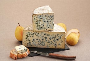 Bleu d’Auvergne (Blue Cheese)