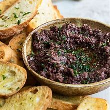 Olive Tapenade